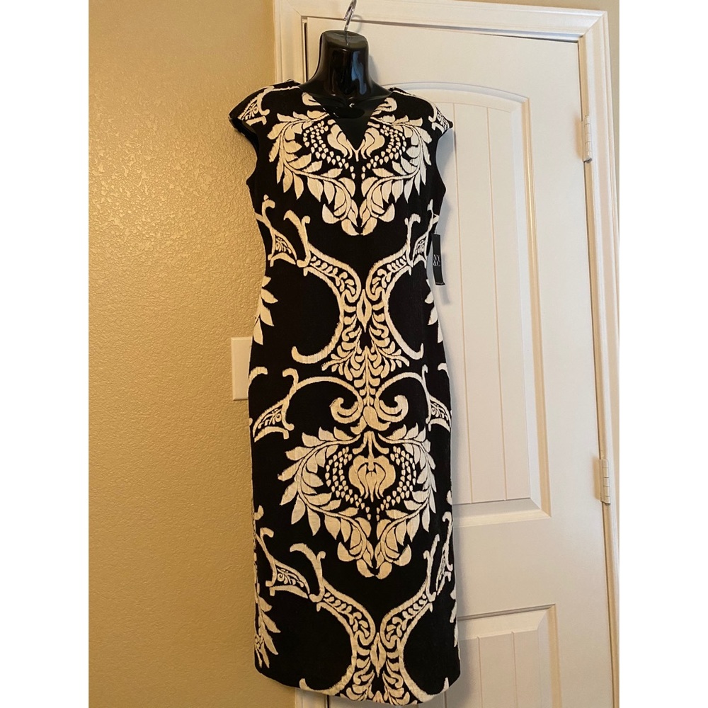 New York & company dress